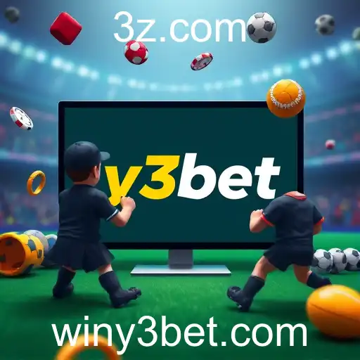 O Impacto dos Jogos Online no Brasil: Perspectivas e Desafios