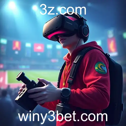 Avanços no Mundo dos Jogos eY3bet