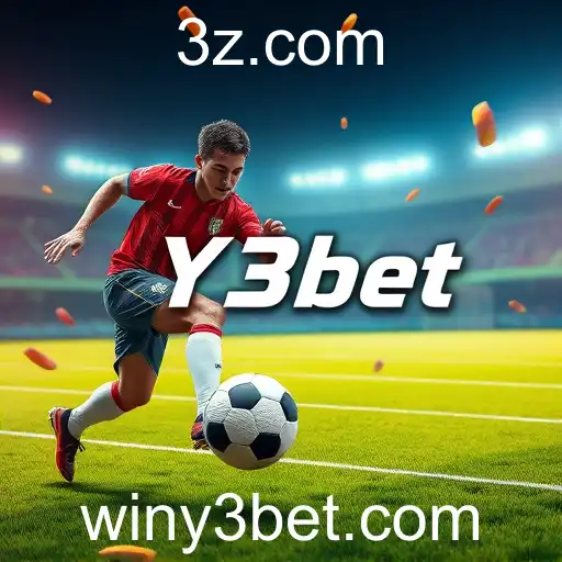 A Ascensão do Y3bet no Cenário de Jogos