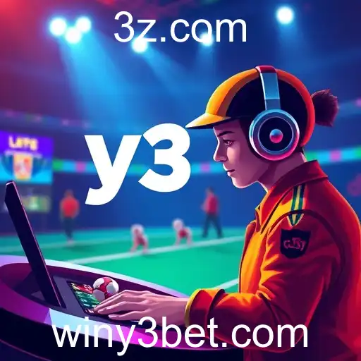 Inovações e Desafios no Mercado de Jogos Digitais