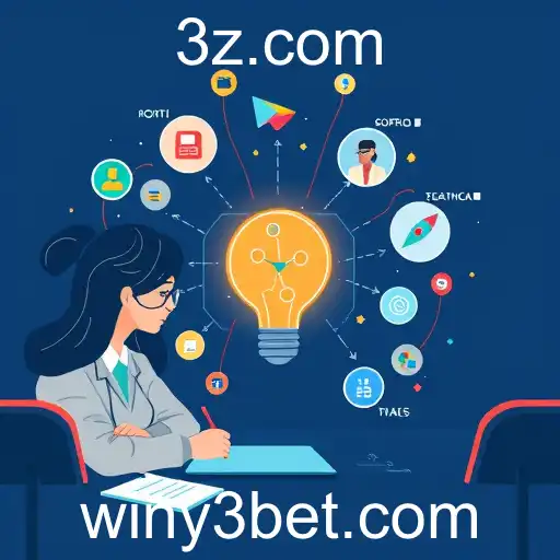 Transformações na Educação com Apoio da Tecnologia