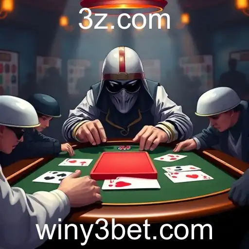 Inovações e Tendências em Jogos Digitais