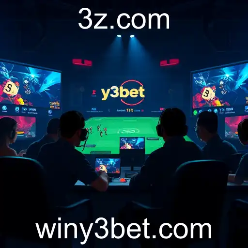 Revolução no Mercado de Jogos: A Ascensão de Plataformas Inovadoras