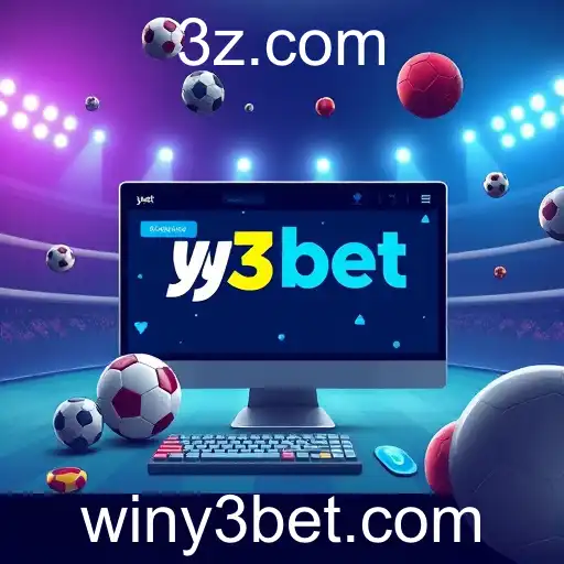 Y3bet e o Impacto dos Jogos Online em 2025