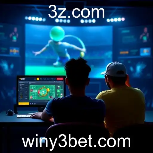 Impacto dos Jogos Online no Brasil em 2025