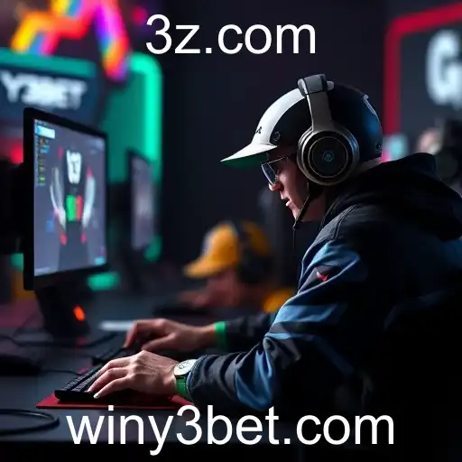 Impacto Crescente dos Jogos Online no Brasil