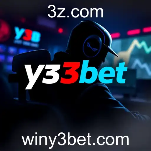 O Impacto Crescente da Y3bet no Mercado de Jogos