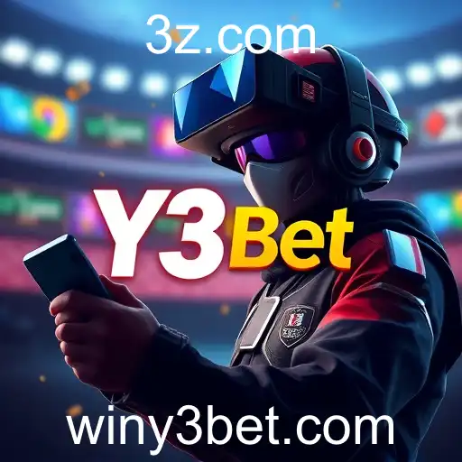 Inovações e Desafios no Cenário de Y3Bet