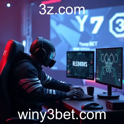 Inovações e Desafios no Mundo dos Jogos Online