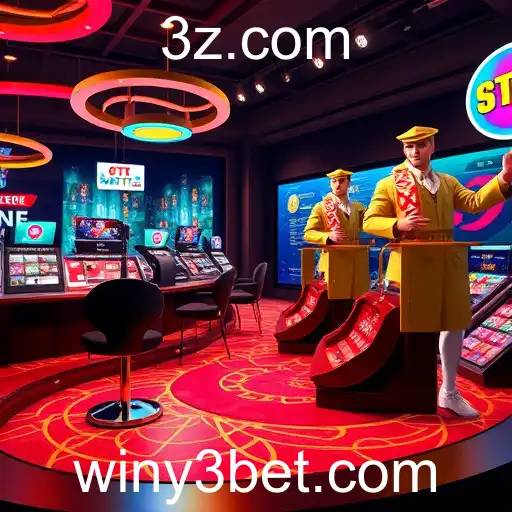 A Evolução dos Espaços de Jogos Online