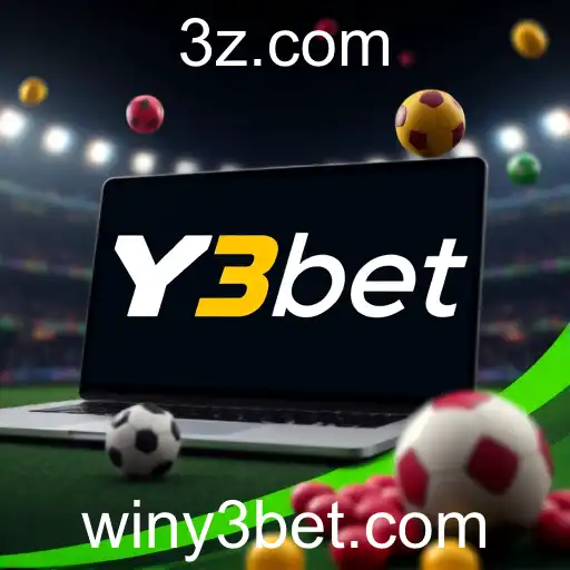 Expansão dos Jogos Online no Brasil: O Papel de Plataformas como Y3bet