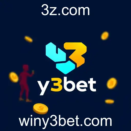 Crescimento dos Jogos Online Atribuído à y3bet