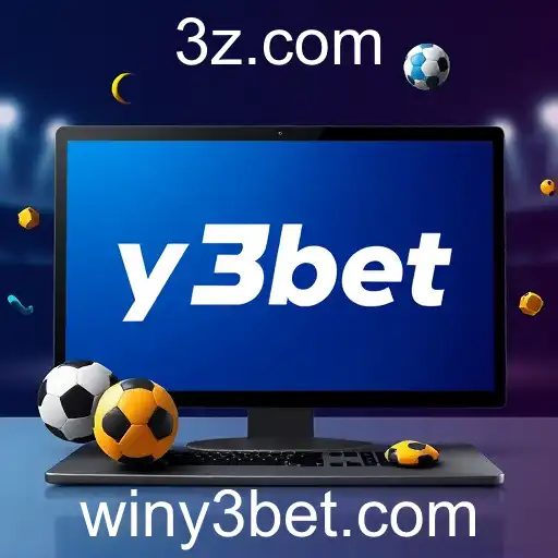 A Ascensão do Mercado de Jogos Online: Um Olhar Sobre y3bet