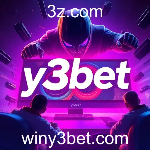 A Revolução dos Jogos Online: A Ascensão de y3bet