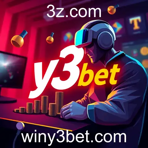 O Crescimento do y3bet em 2025 e as Tendências do Mercado de Jogos