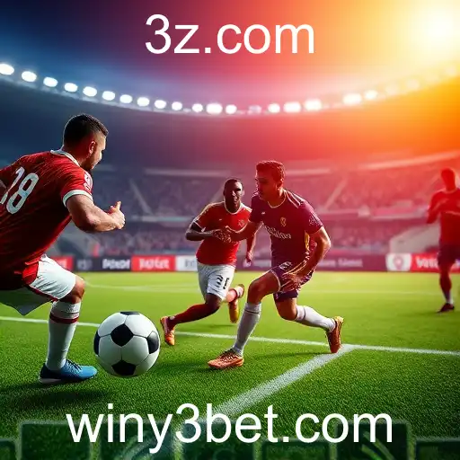 Y3bet Revoluciona o Mercado de Jogos Online