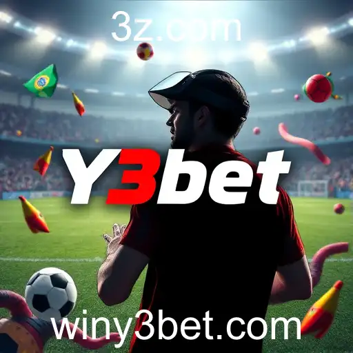 Expansão do Setor de Jogos Online e o Papel do Y3bet