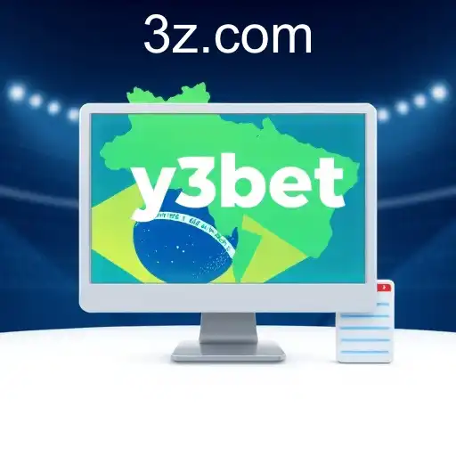 Y3bet Revoluciona o Mercado de Jogos Online