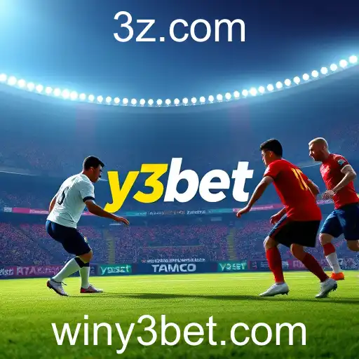 A Ascensão do 'y3bet' no Cenário de Jogos em Português